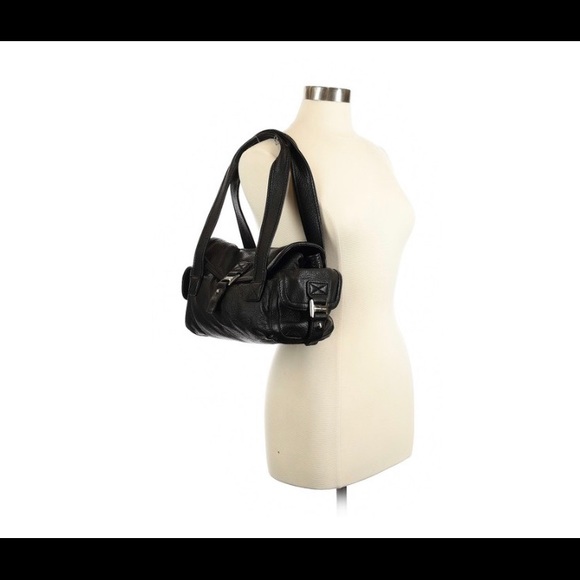 Michael kors black purse - Picture 9 of 9